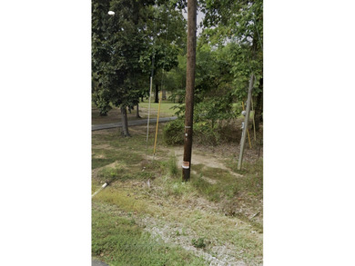 Fantastic golf-course lot sitting right off the #5 tee box with on  in Arkansas - for sale on GolfHomes.com, golf home, golf lot