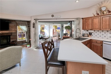 DON'T SKIP OVER THIS ONE, ITS TWO UPDATED LIVING STRUCTURES, 3 on Live Oak Golf Club and RV Park in Florida - for sale on GolfHomes.com, golf home, golf lot