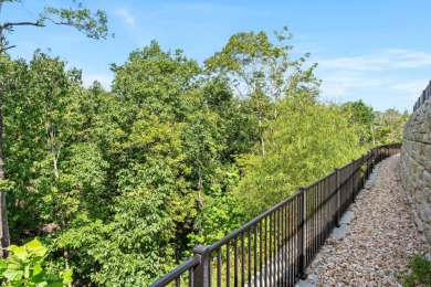 Luxury Lakefront Living - Table Rock Shore ResortNow offering on Kimberling City Golf Club in Missouri - for sale on GolfHomes.com, golf home, golf lot