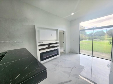 Welcome to a wonderful community in Davie located next to the on Davie Golf Club in Florida - for sale on GolfHomes.com, golf home, golf lot