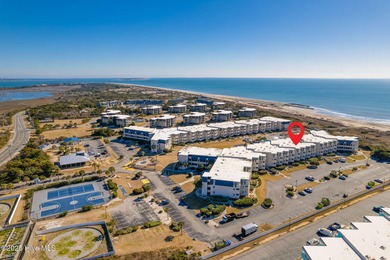 This exceptional resort style complex with it's abundance of on The Country Club of the Crystal Coast in North Carolina - for sale on GolfHomes.com, golf home, golf lot