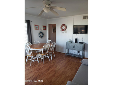 This exceptional resort style complex with it's abundance of on The Country Club of the Crystal Coast in North Carolina - for sale on GolfHomes.com, golf home, golf lot