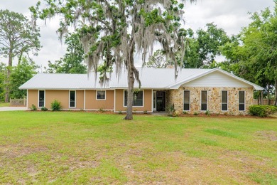 Beautiful 2,200 Sq Ft Home on Francis Lake Golf Course with an on Francis Lake Golf Club in Georgia - for sale on GolfHomes.com, golf home, golf lot