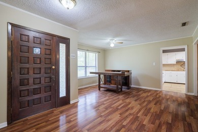 Beautiful 2,200 Sq Ft Home on Francis Lake Golf Course with an on Francis Lake Golf Club in Georgia - for sale on GolfHomes.com, golf home, golf lot