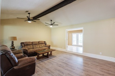 Beautiful 2,200 Sq Ft Home on Francis Lake Golf Course with an on Francis Lake Golf Club in Georgia - for sale on GolfHomes.com, golf home, golf lot