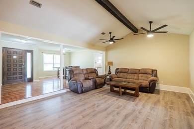 Beautiful 2,200 Sq Ft Home on Francis Lake Golf Course with an on Francis Lake Golf Club in Georgia - for sale on GolfHomes.com, golf home, golf lot