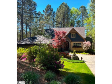 311 Top Ridge: A True Craftsman Cottage at The Reserve at Lake on The Reserve At Lake Keowee in South Carolina - for sale on GolfHomes.com, golf home, golf lot