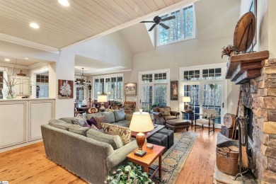 311 Top Ridge: A True Craftsman Cottage at The Reserve at Lake on The Reserve At Lake Keowee in South Carolina - for sale on GolfHomes.com, golf home, golf lot