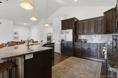 Don't miss this opportunity to elevate your lifestyle in on of on The Club At Old Kinderhook in Missouri - for sale on GolfHomes.com, golf home, golf lot