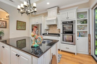 Welcome to 135 Rice Mill, a beautifully appointed home located on The King and Prince Golf Course, Home of the Hampton Club in Georgia - for sale on GolfHomes.com, golf home, golf lot