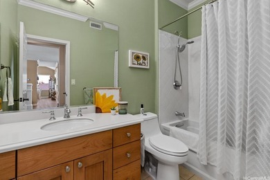 Stunning 4-bedroom, 3-bath single-family home in Ka Makana at on Hoakalei Country Club At Ocean Pointe in Hawaii - for sale on GolfHomes.com, golf home, golf lot