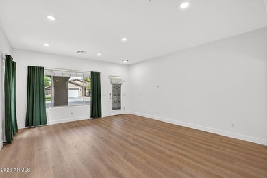 A rare opportunity in the coveted Seville Golf & Country Club on Seville Golf and Country Club in Arizona - for sale on GolfHomes.com, golf home, golf lot