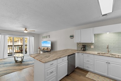 Welcome to this beautifully updated 1 bedroom, 1.5 bath condo in on Wicked Stick Golf Club in South Carolina - for sale on GolfHomes.com, golf home, golf lot