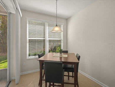 Step into effortless living with this fully furnished condo in on ChampionsGate Golf Resort in Florida - for sale on GolfHomes.com, golf home, golf lot