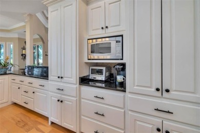 Welcome to 135 Rice Mill, a beautifully appointed home located on The King and Prince Golf Course, Home of the Hampton Club in Georgia - for sale on GolfHomes.com, golf home, golf lot