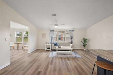 This GORGEOUS 2/2 home in Country Club Hills is a total on El Diablo Executive Golf Course in Florida - for sale on GolfHomes.com, golf home, golf lot