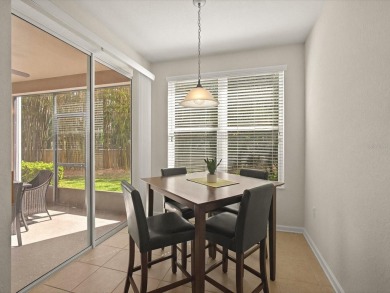 Step into effortless living with this fully furnished condo in on ChampionsGate Golf Resort in Florida - for sale on GolfHomes.com, golf home, golf lot