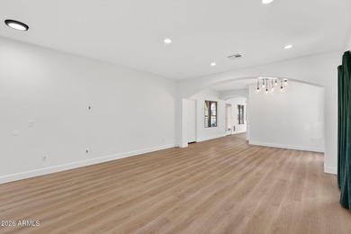 A rare opportunity in the coveted Seville Golf & Country Club on Seville Golf and Country Club in Arizona - for sale on GolfHomes.com, golf home, golf lot