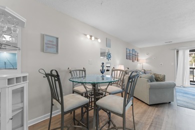 Welcome to this beautifully updated 1 bedroom, 1.5 bath condo in on Wicked Stick Golf Club in South Carolina - for sale on GolfHomes.com, golf home, golf lot