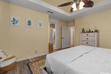 Stunning 4-bedroom, 3-bath single-family home in Ka Makana at on Hoakalei Country Club At Ocean Pointe in Hawaii - for sale on GolfHomes.com, golf home, golf lot