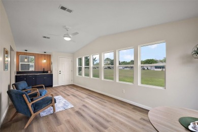This GORGEOUS 2/2 home in Country Club Hills is a total on El Diablo Executive Golf Course in Florida - for sale on GolfHomes.com, golf home, golf lot