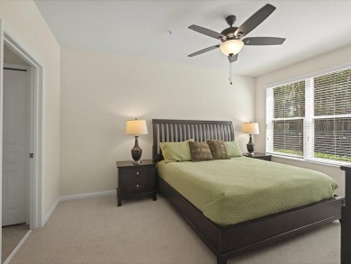 Step into effortless living with this fully furnished condo in on ChampionsGate Golf Resort in Florida - for sale on GolfHomes.com, golf home, golf lot