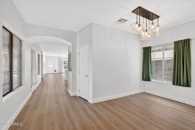 A rare opportunity in the coveted Seville Golf & Country Club on Seville Golf and Country Club in Arizona - for sale on GolfHomes.com, golf home, golf lot