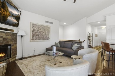 Don't miss this opportunity to elevate your lifestyle in on of on The Club At Old Kinderhook in Missouri - for sale on GolfHomes.com, golf home, golf lot