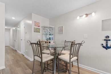 Welcome to this beautifully updated 1 bedroom, 1.5 bath condo in on Wicked Stick Golf Club in South Carolina - for sale on GolfHomes.com, golf home, golf lot