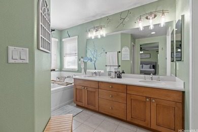 Stunning 4-bedroom, 3-bath single-family home in Ka Makana at on Hoakalei Country Club At Ocean Pointe in Hawaii - for sale on GolfHomes.com, golf home, golf lot