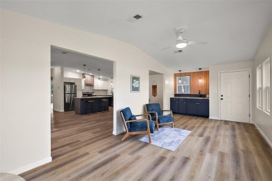This GORGEOUS 2/2 home in Country Club Hills is a total on El Diablo Executive Golf Course in Florida - for sale on GolfHomes.com, golf home, golf lot