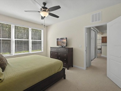 Step into effortless living with this fully furnished condo in on ChampionsGate Golf Resort in Florida - for sale on GolfHomes.com, golf home, golf lot