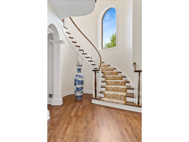 EXECUTIVE HOME!  **THE MOST SPECTACULAR HOME AND THE BEST VALUE on The Merit Club in Illinois - for sale on GolfHomes.com, golf home, golf lot