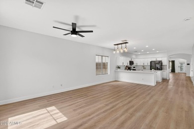 A rare opportunity in the coveted Seville Golf & Country Club on Seville Golf and Country Club in Arizona - for sale on GolfHomes.com, golf home, golf lot