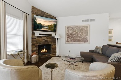 Don't miss this opportunity to elevate your lifestyle in on of on The Club At Old Kinderhook in Missouri - for sale on GolfHomes.com, golf home, golf lot