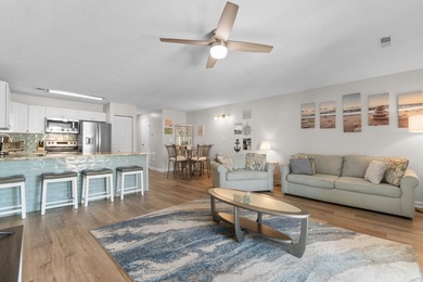 Welcome to this beautifully updated 1 bedroom, 1.5 bath condo in on Wicked Stick Golf Club in South Carolina - for sale on GolfHomes.com, golf home, golf lot