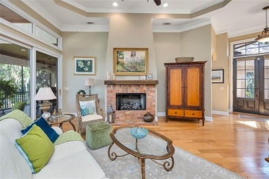 Welcome to 135 Rice Mill, a beautifully appointed home located on The King and Prince Golf Course, Home of the Hampton Club in Georgia - for sale on GolfHomes.com, golf home, golf lot