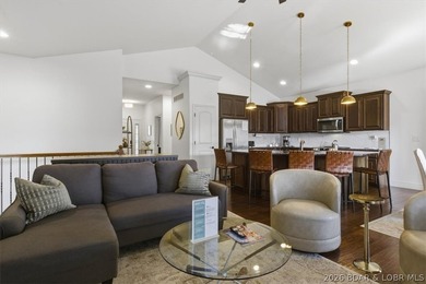 Don't miss this opportunity to elevate your lifestyle in on of on The Club At Old Kinderhook in Missouri - for sale on GolfHomes.com, golf home, golf lot