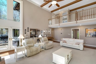 Exceptional 2.08 acre estate privately nestled at the end of a on Forest Hills Country Club  in Missouri - for sale on GolfHomes.com, golf home, golf lot