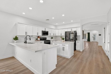 A rare opportunity in the coveted Seville Golf & Country Club on Seville Golf and Country Club in Arizona - for sale on GolfHomes.com, golf home, golf lot