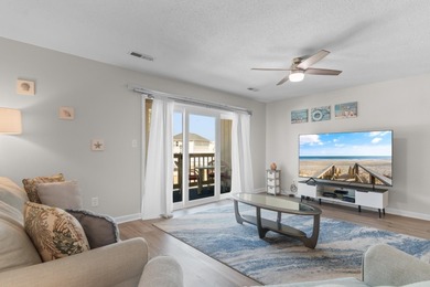 Welcome to this beautifully updated 1 bedroom, 1.5 bath condo in on Wicked Stick Golf Club in South Carolina - for sale on GolfHomes.com, golf home, golf lot