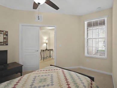 Step into effortless living with this fully furnished condo in on ChampionsGate Golf Resort in Florida - for sale on GolfHomes.com, golf home, golf lot