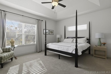 Don't miss this opportunity to elevate your lifestyle in on of on The Club At Old Kinderhook in Missouri - for sale on GolfHomes.com, golf home, golf lot