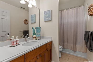 Stunning 4-bedroom, 3-bath single-family home in Ka Makana at on Hoakalei Country Club At Ocean Pointe in Hawaii - for sale on GolfHomes.com, golf home, golf lot