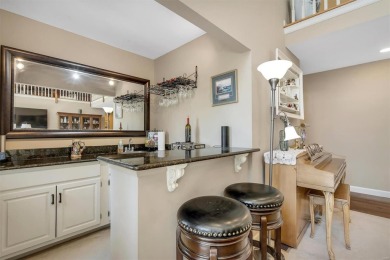 Exceptional 2.08 acre estate privately nestled at the end of a on Forest Hills Country Club  in Missouri - for sale on GolfHomes.com, golf home, golf lot