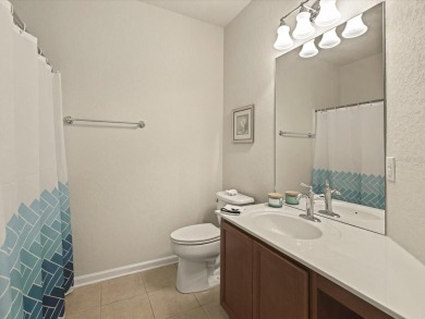 Step into effortless living with this fully furnished condo in on ChampionsGate Golf Resort in Florida - for sale on GolfHomes.com, golf home, golf lot