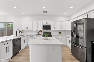 A rare opportunity in the coveted Seville Golf & Country Club on Seville Golf and Country Club in Arizona - for sale on GolfHomes.com, golf home, golf lot