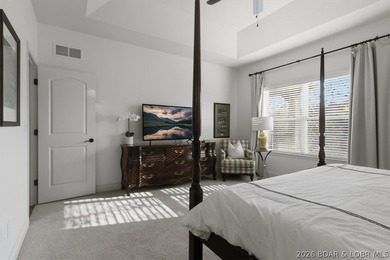 Don't miss this opportunity to elevate your lifestyle in on of on The Club At Old Kinderhook in Missouri - for sale on GolfHomes.com, golf home, golf lot