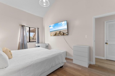 Welcome to this beautifully updated 1 bedroom, 1.5 bath condo in on Wicked Stick Golf Club in South Carolina - for sale on GolfHomes.com, golf home, golf lot