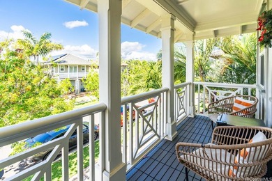 Stunning 4-bedroom, 3-bath single-family home in Ka Makana at on Hoakalei Country Club At Ocean Pointe in Hawaii - for sale on GolfHomes.com, golf home, golf lot